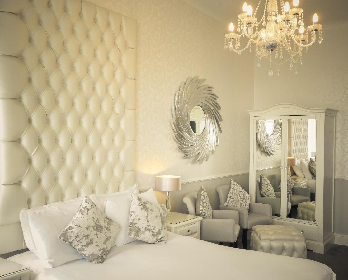 Junior Suite with Sea View