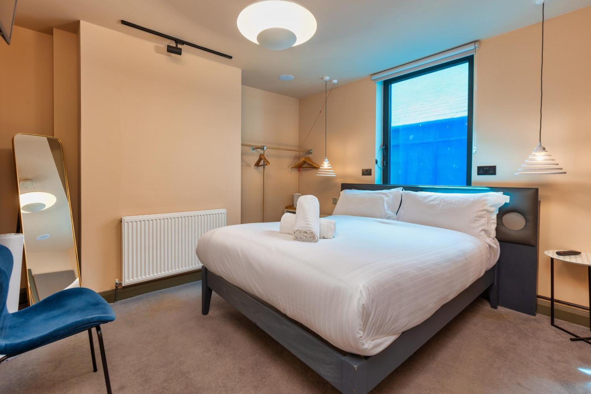 King Room