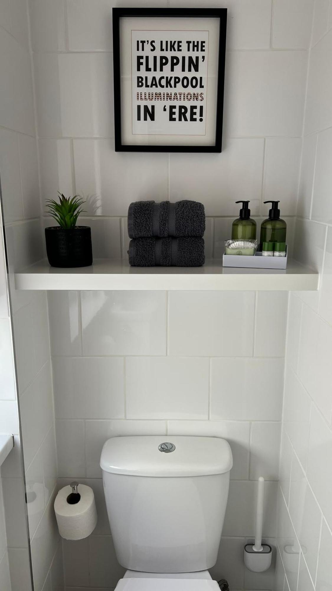Small Double Room