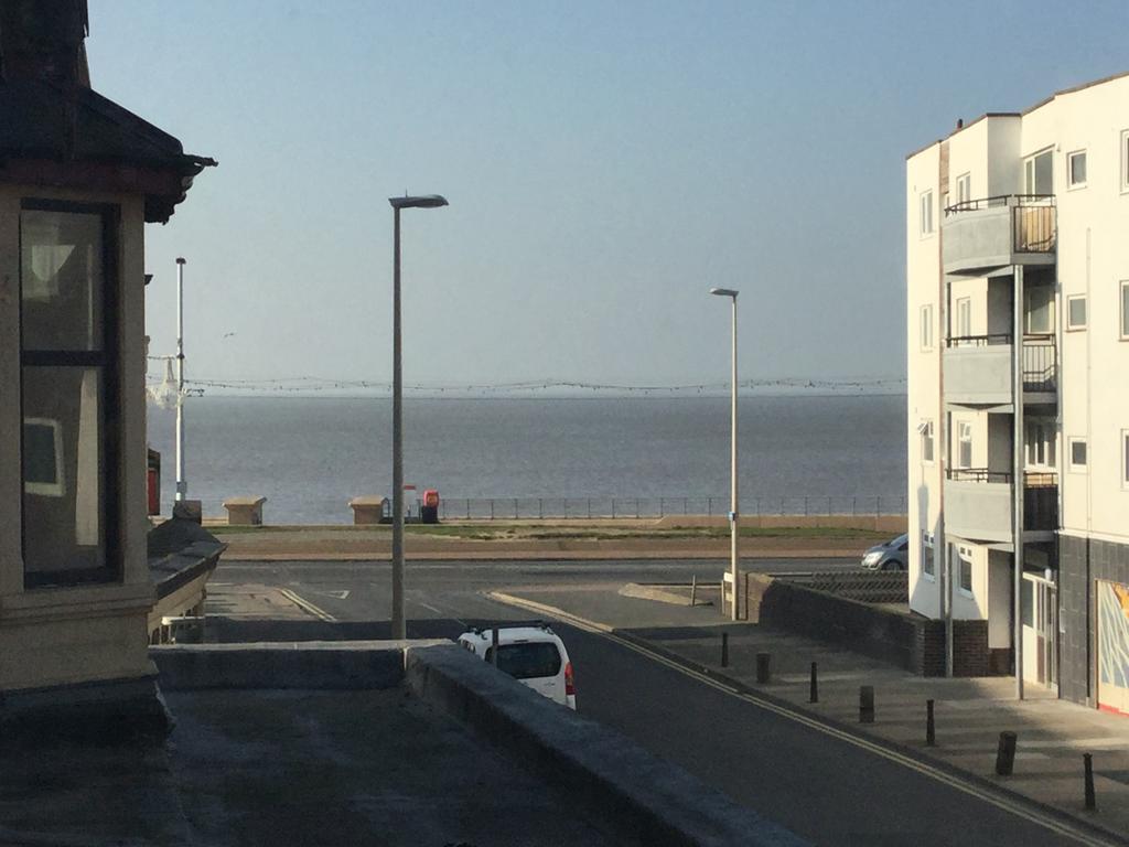 Superior Double Room with Side Sea View