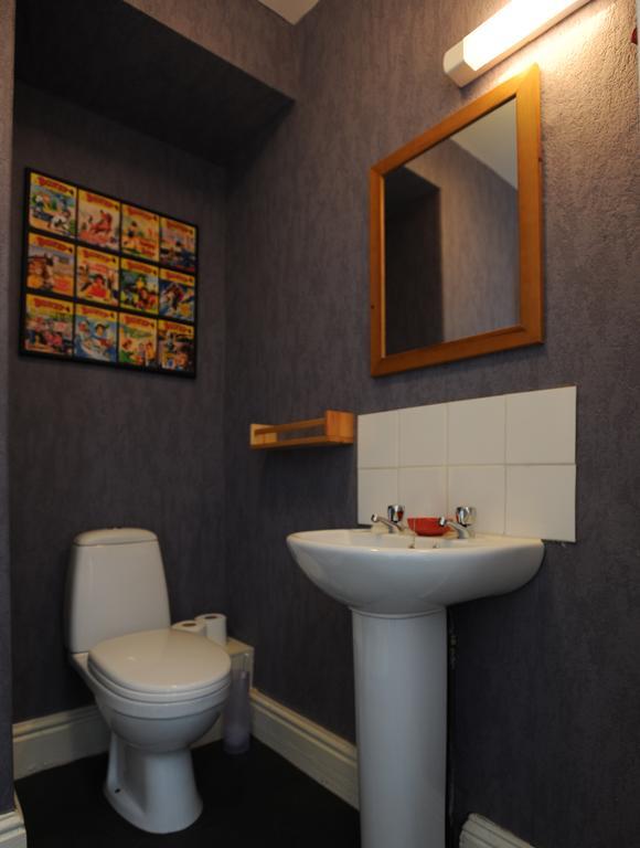 Family Room with Private Bathroom