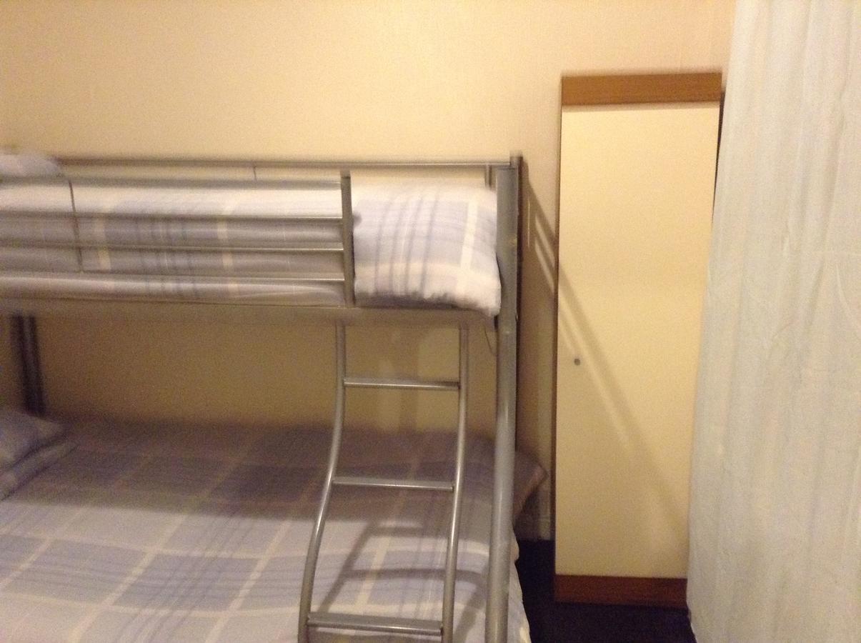 Triple Room with Shower