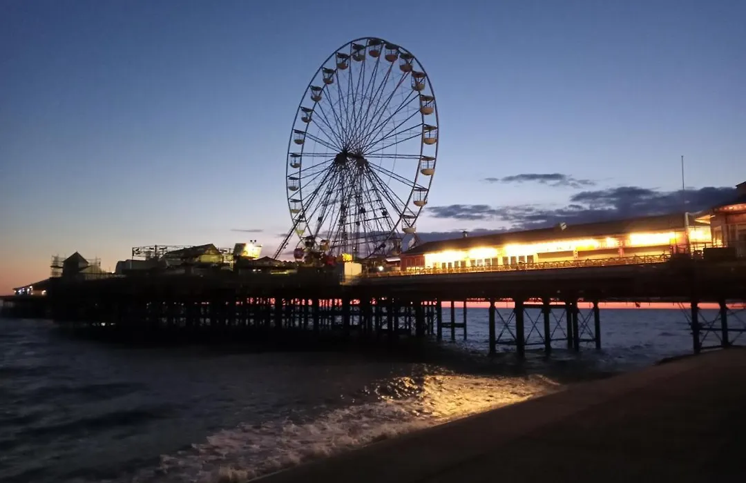 The Shanklin-1