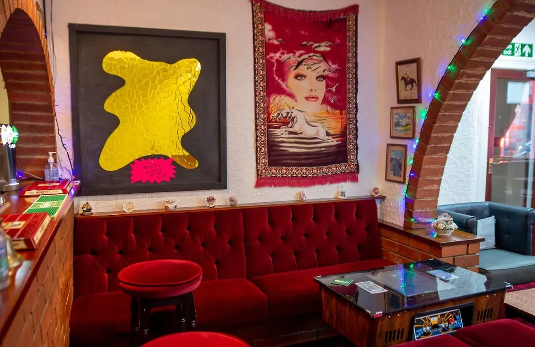 The Ferndale Hotel-1