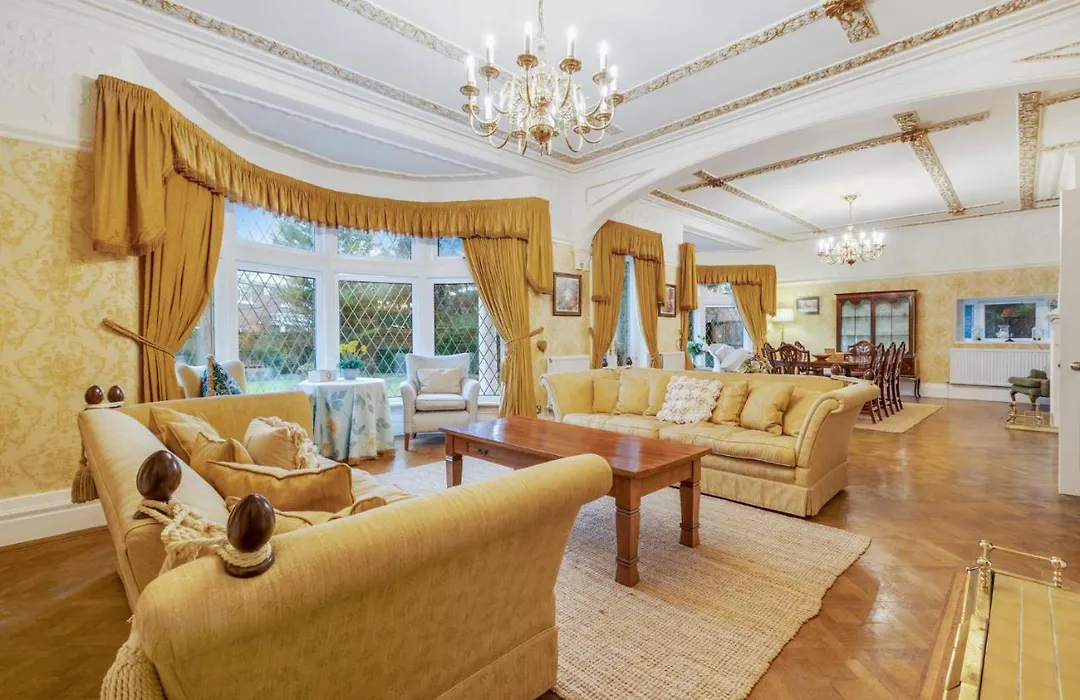 Blackpool Abode - Southlands-1
