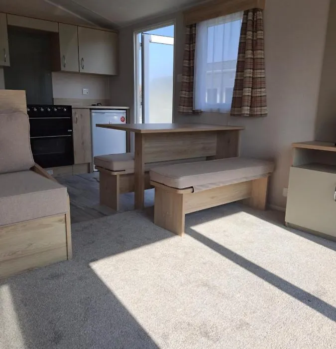 Edwards Holiday Home-1