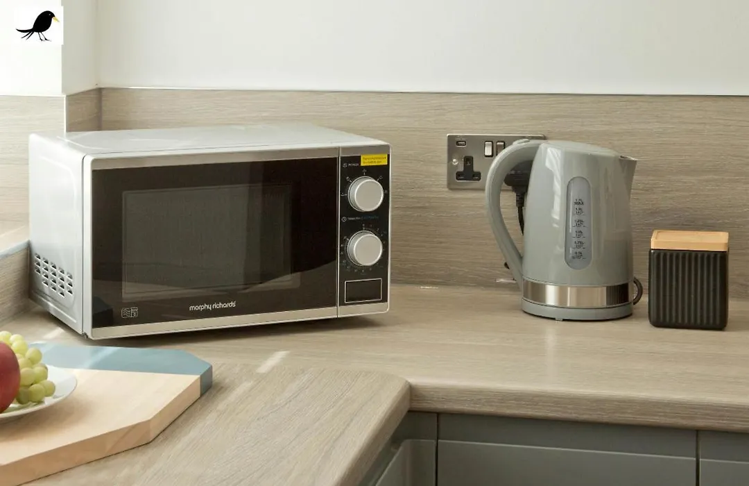 Blackbird Accommodation And Luxury Apartments Room 15-1