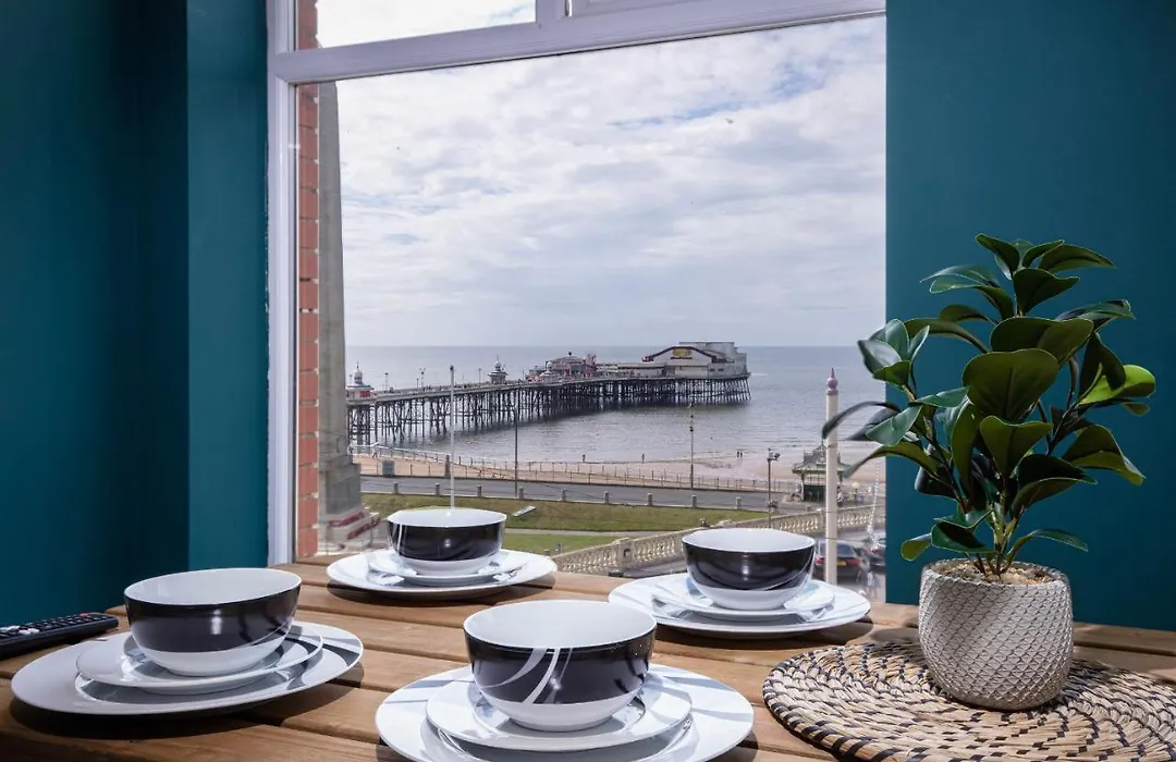 Ocean View Apartments - Belgravia-1