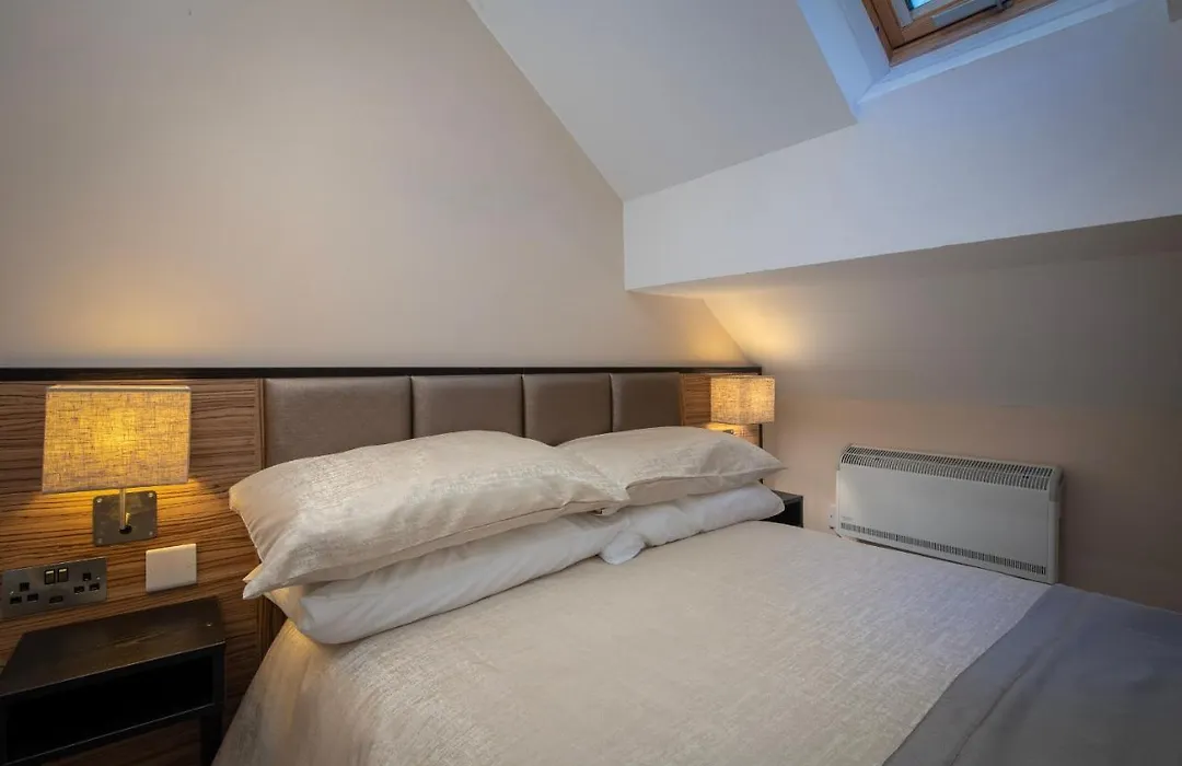 Coral Boutique Apartment 3-1