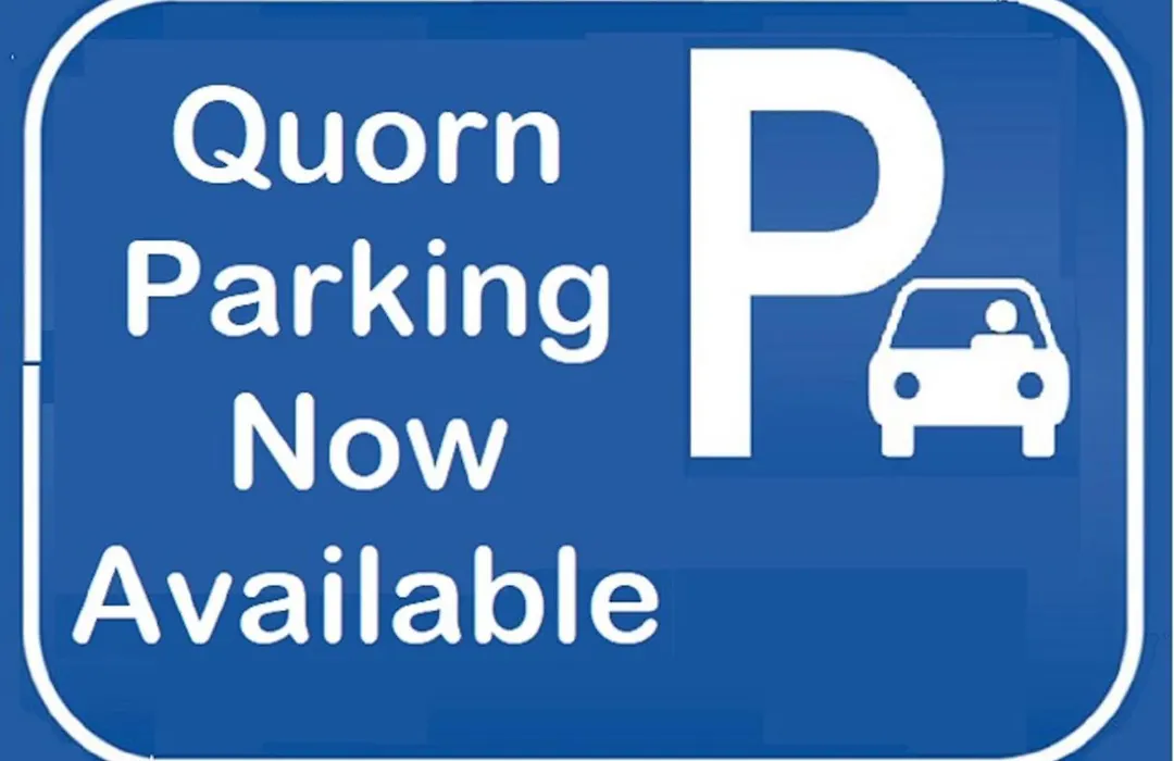 The Quorn Hotel-1