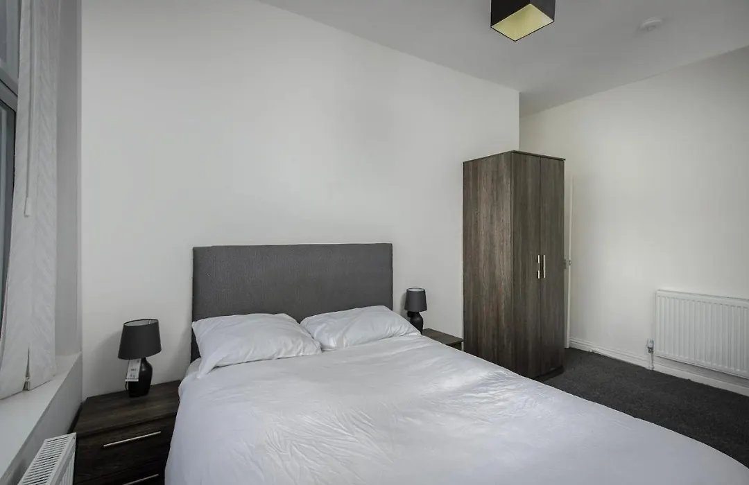 Lovely Home In Blackpool For You-1