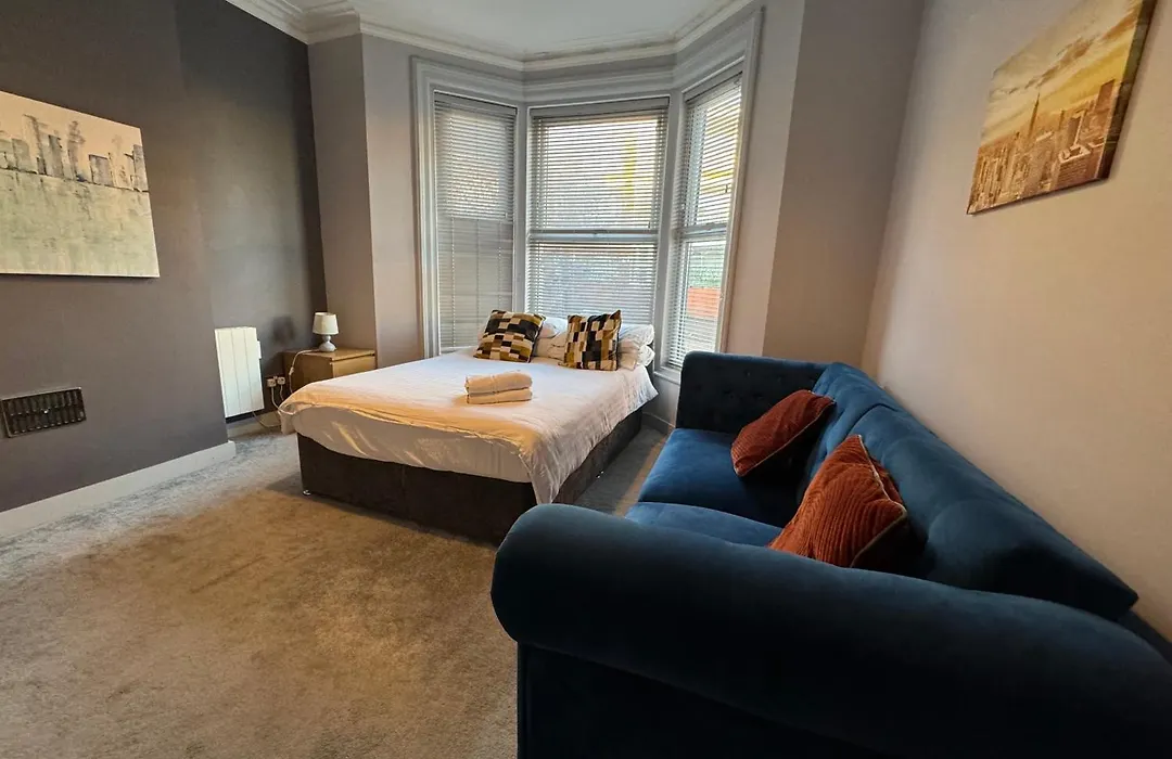 Blackpool Townhouse-1