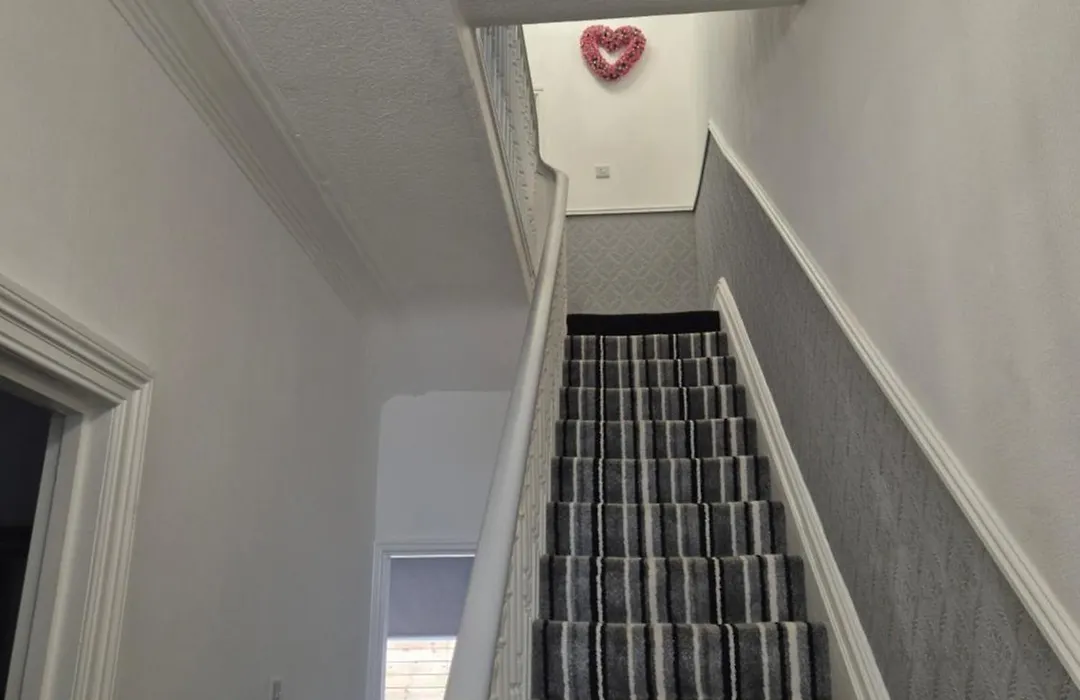 Luxury Town House-1