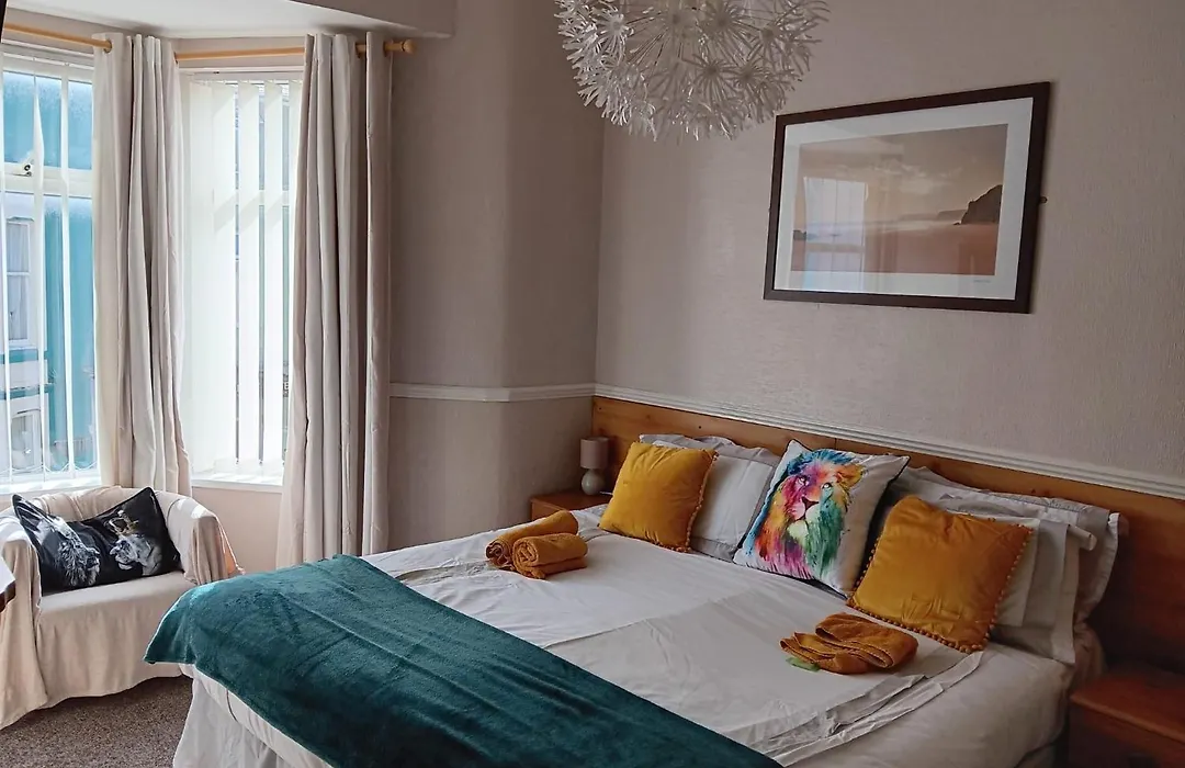 Fairway Hotel-1