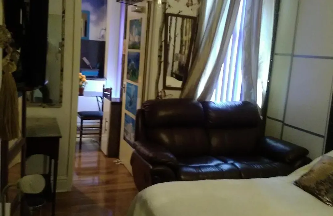 K.K'S North Station Self Catering Holiday Apartments-1