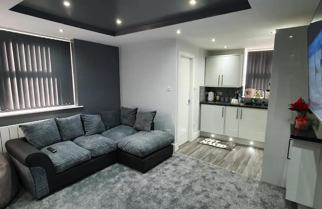 St Nicholas Holiday Apartments-1
