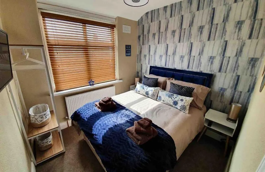 Ocean Suites Hot Tub - Sleeps 11-1