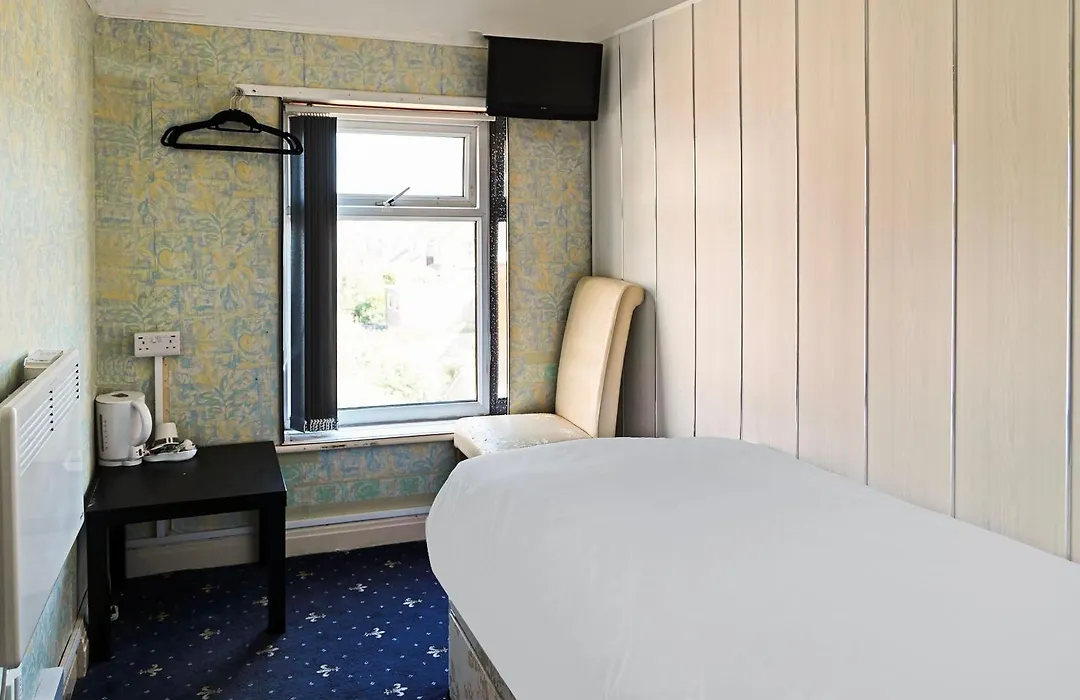 Harlands Hotel-1
