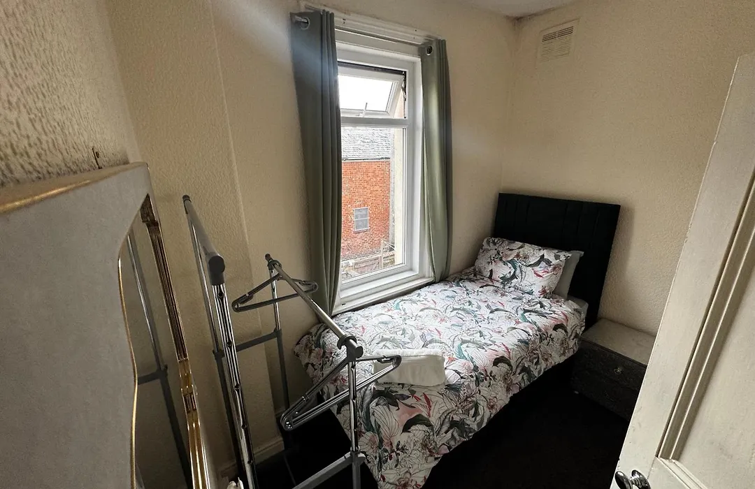 Harmony House - Close To Blackpool Fc - Excellent Transport Links - Sleeps Up To 6-1