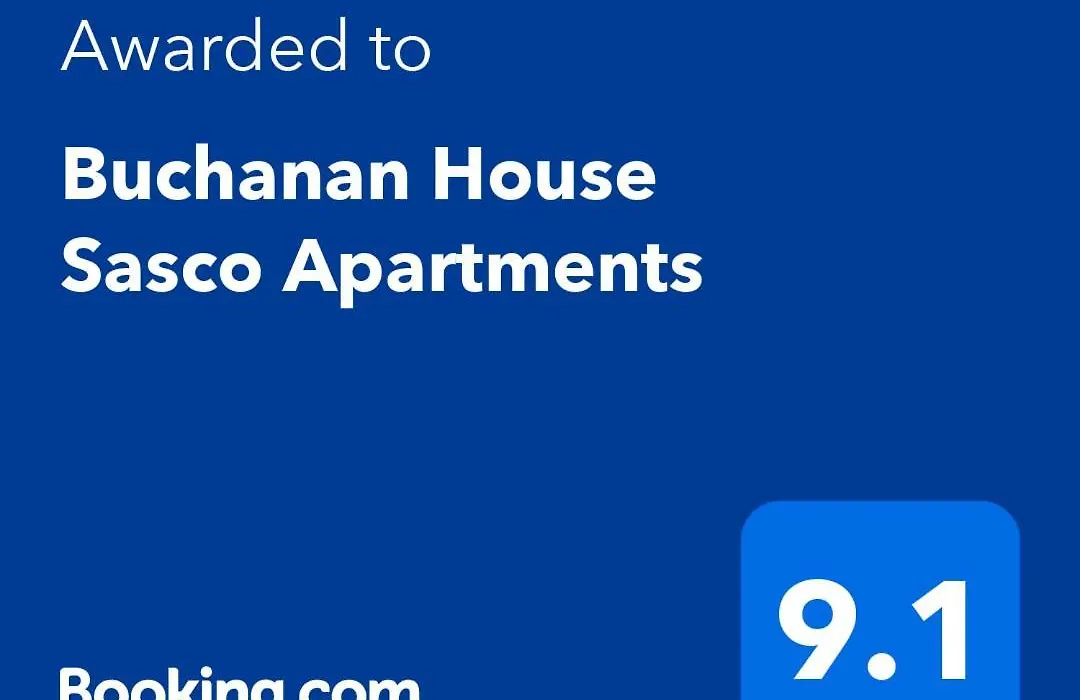 Buchanan House Sasco Apartments-1