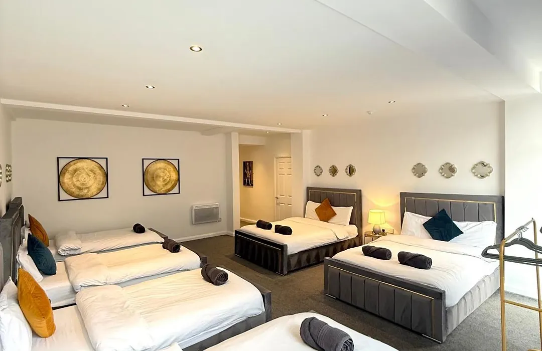 Winter Gardens Royal Suite Blackpool-1