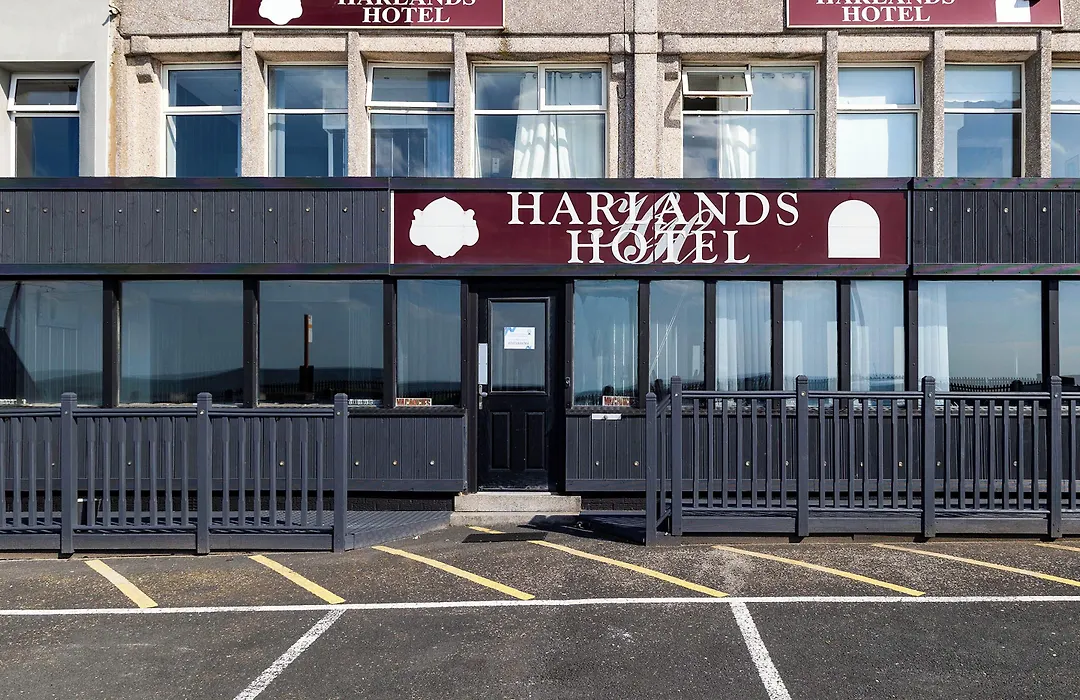 Harlands Hotel-1