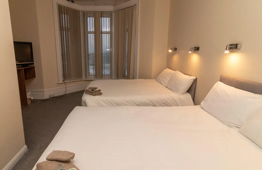 The Starlux Hotel-1