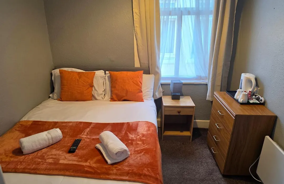 Alondra Contactless Hotel By Bet Stays-1