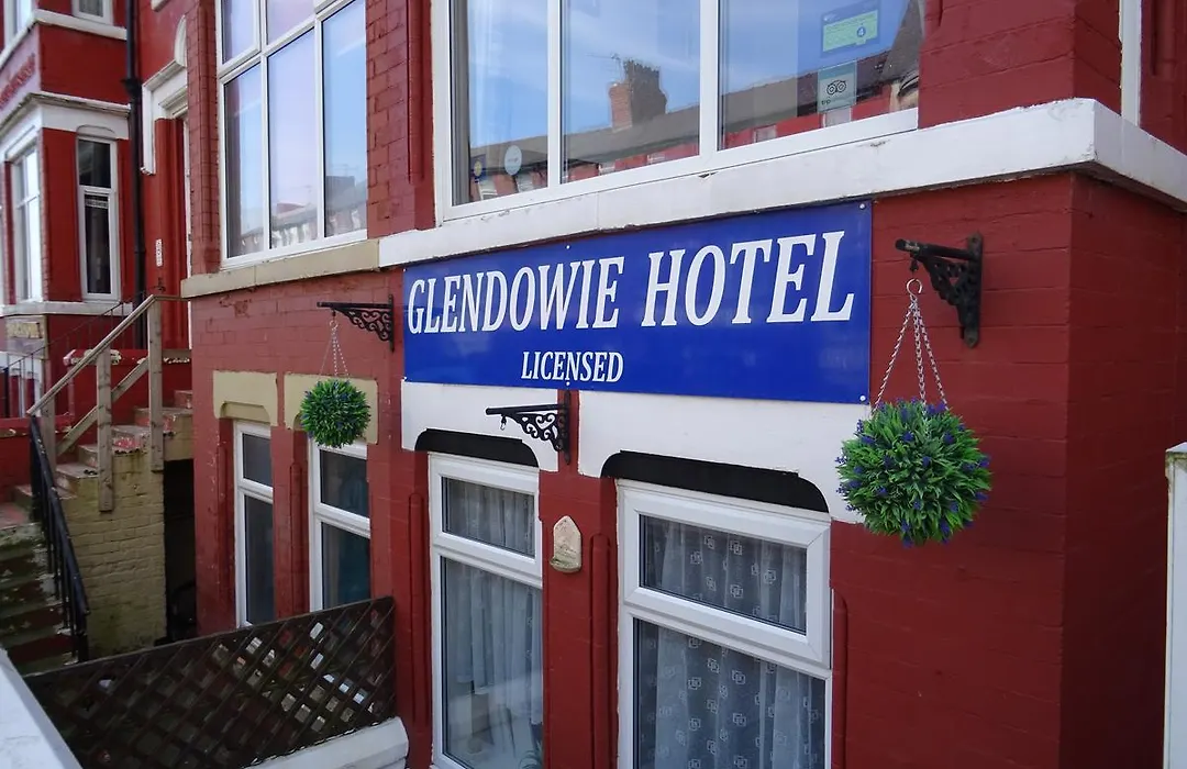 Glendowie Hotel-1