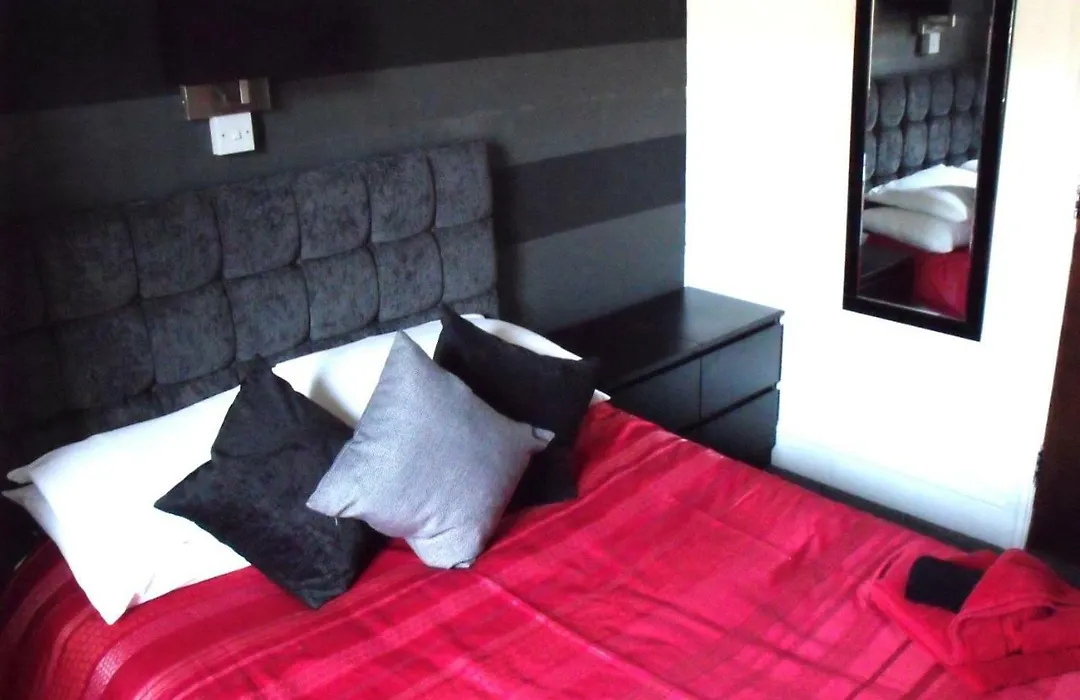 The Derby Hotel-1