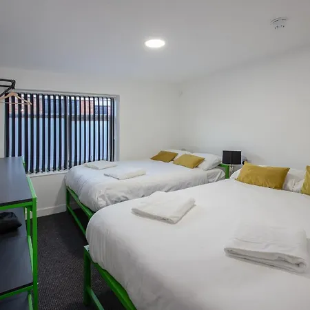 Aparthotel421 By Seafront Collection-2