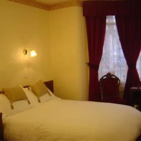 Gleneagles - Albert Road-2