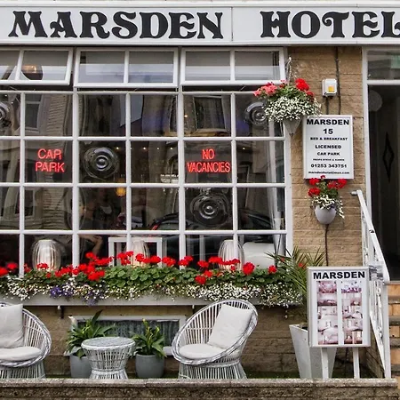 The Marsden Hotel-3