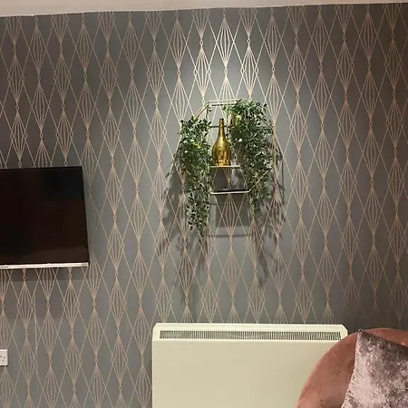 Ali'S Holiday Apartments F1-2
