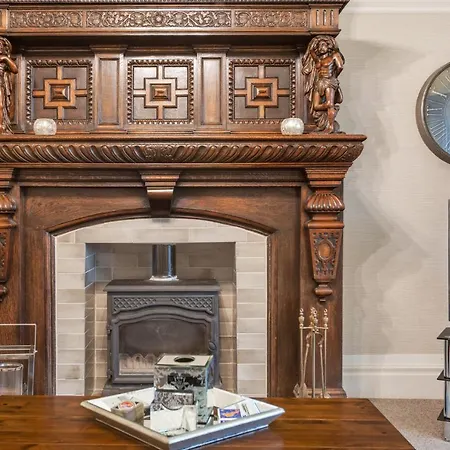 Blackpool Abode - Southlands-2