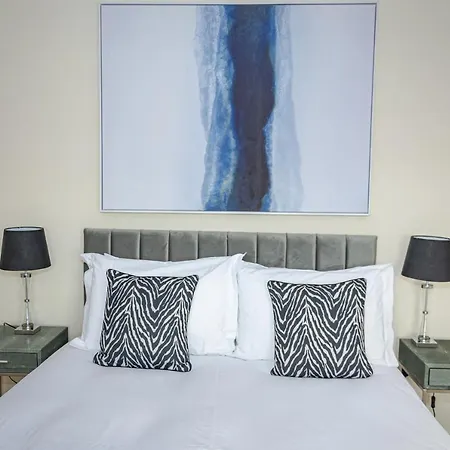 Mode Apartments Winter Gardens Blackpool-3
