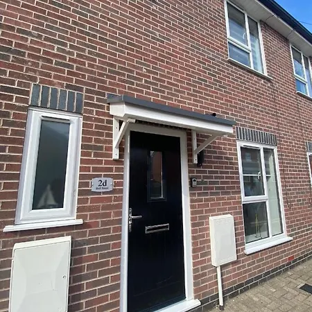 Blackpool Abode - Silver Sands-3