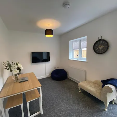 Blackpool Abode - Silver Sands-2