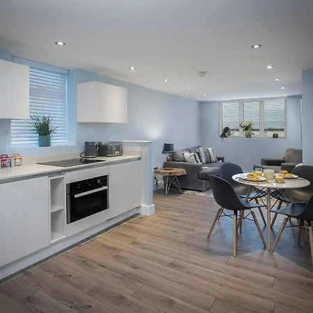 Coral Boutique Apartment 3-2