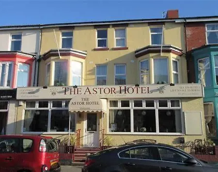 The Astor Hotel-3
