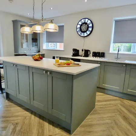 Millies Holiday Home-3