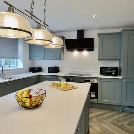 Millies Holiday Home-2