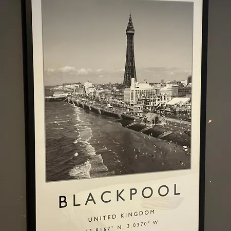 Blackpool Townhouse-3