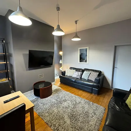 Blackpool Townhouse-2