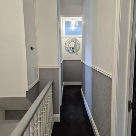 Luxury Town House-3