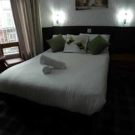 Fairway Hotel-3