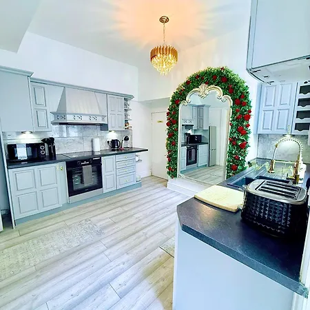 Vance Holiday Home-3