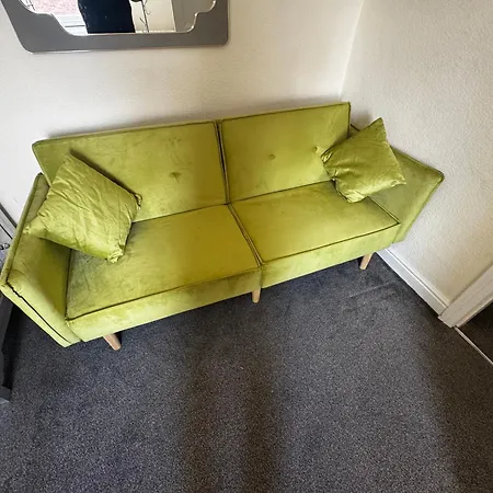 Harmony House - Close To Blackpool Fc - Excellent Transport Links - Sleeps Up To 6-2
