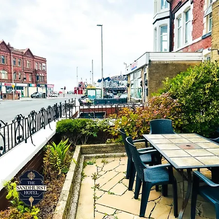 The Sandhurst Hotel-2
