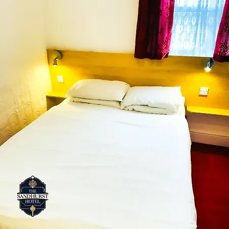 The Sandhurst Hotel-3